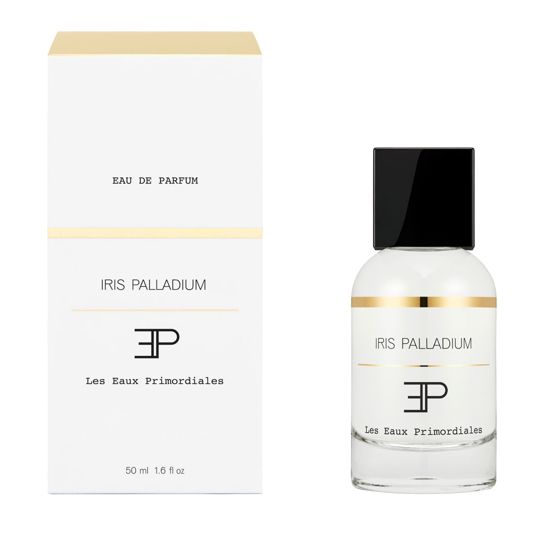 Iris Palladium Eau de Parfum