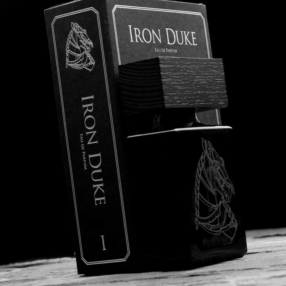 Iron Duke Eau de Parfum