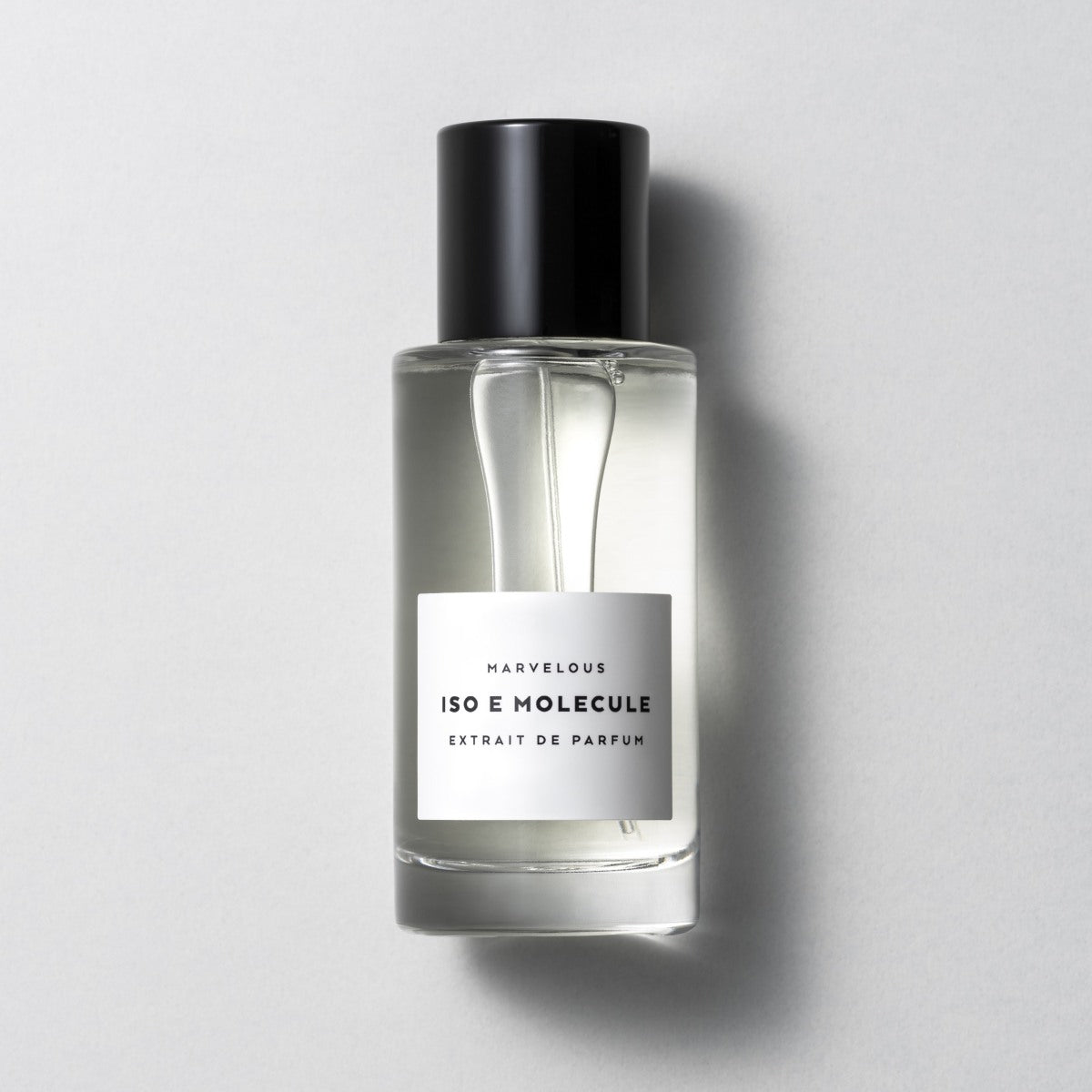 Iso E Molecule Extrait de Parfum