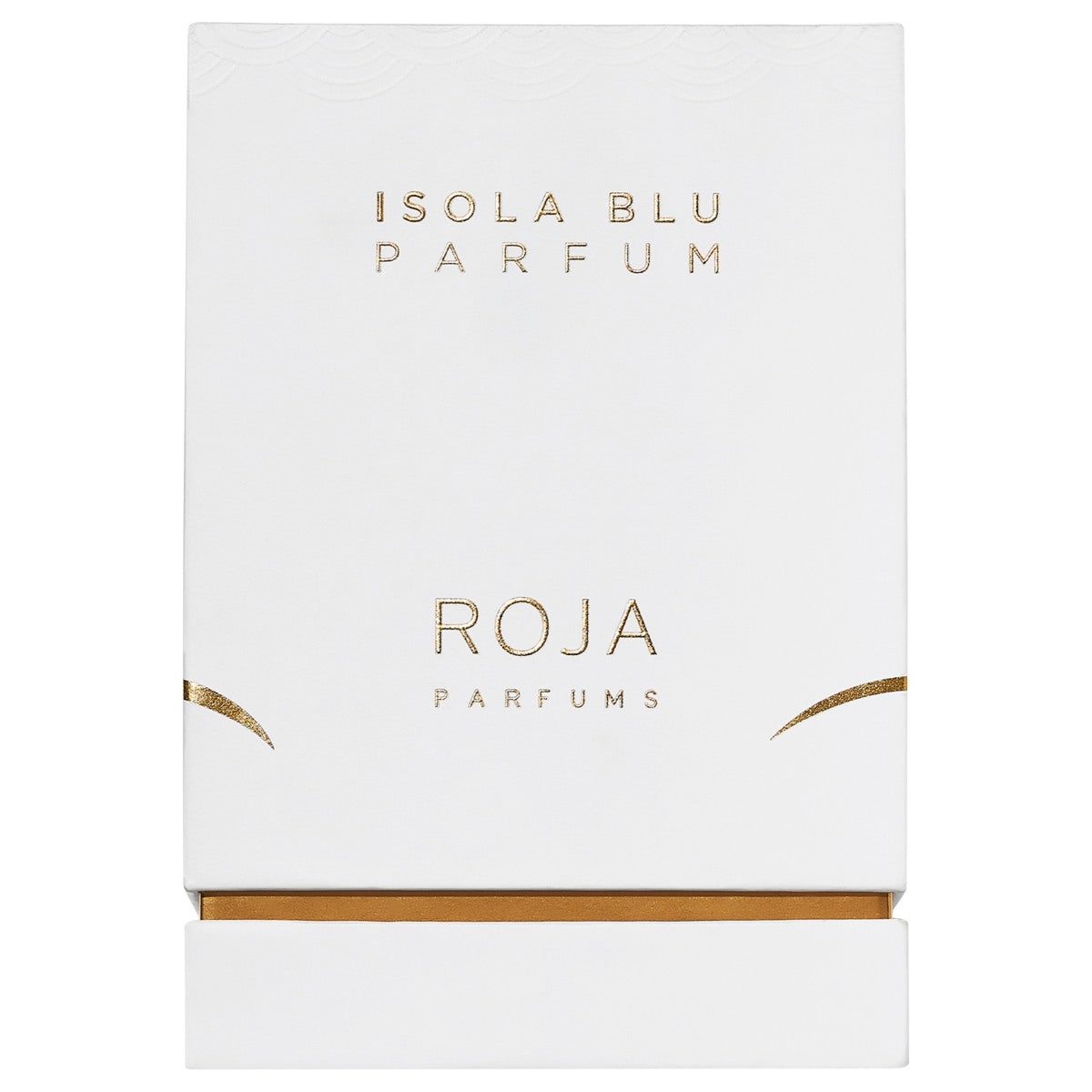 Isola Blue Parfum