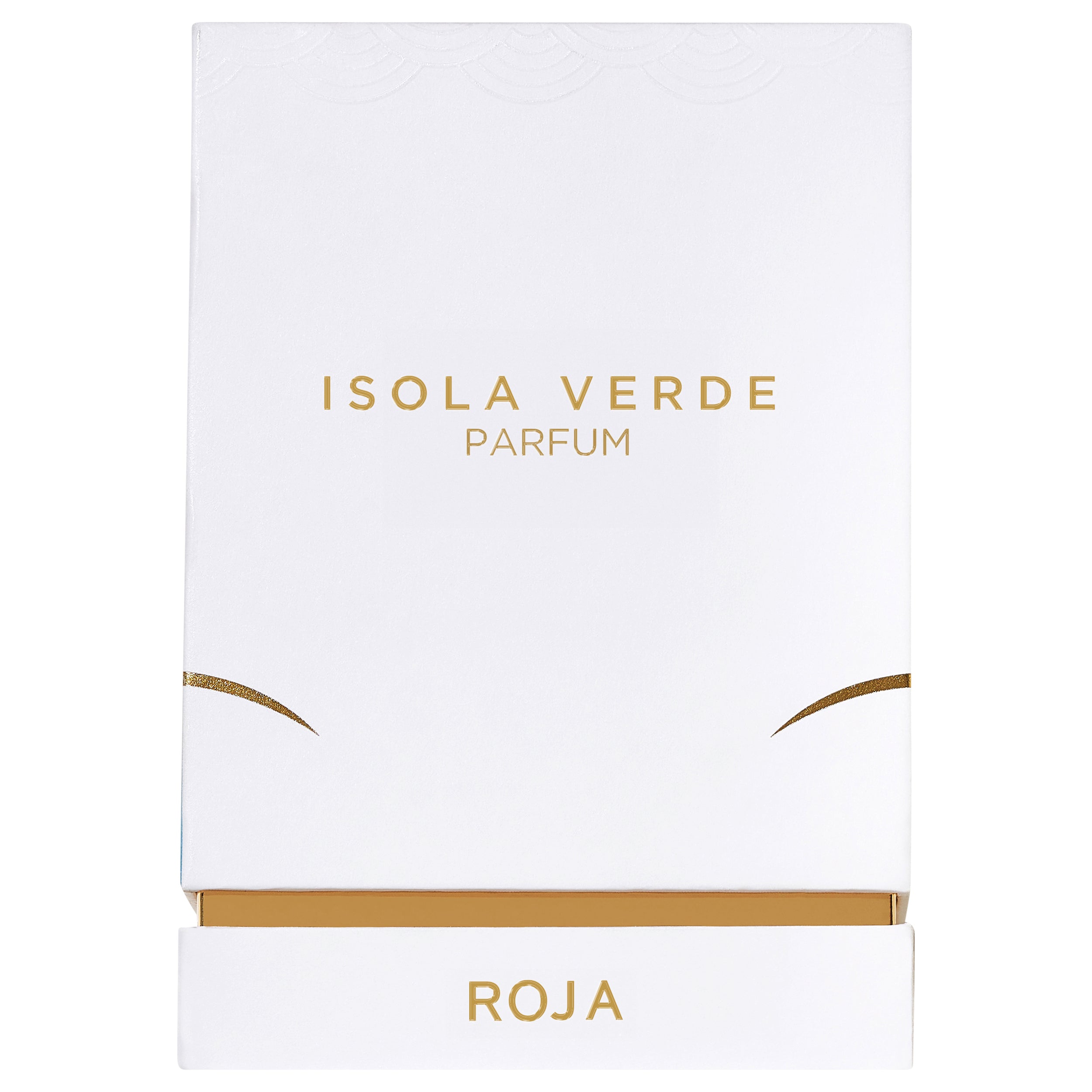 Isola Verde Parfum
