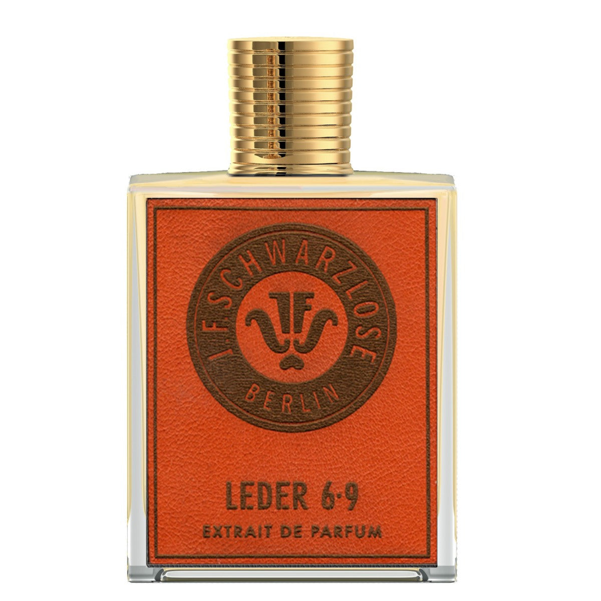 Leder 6-9 Extrait de Parfum