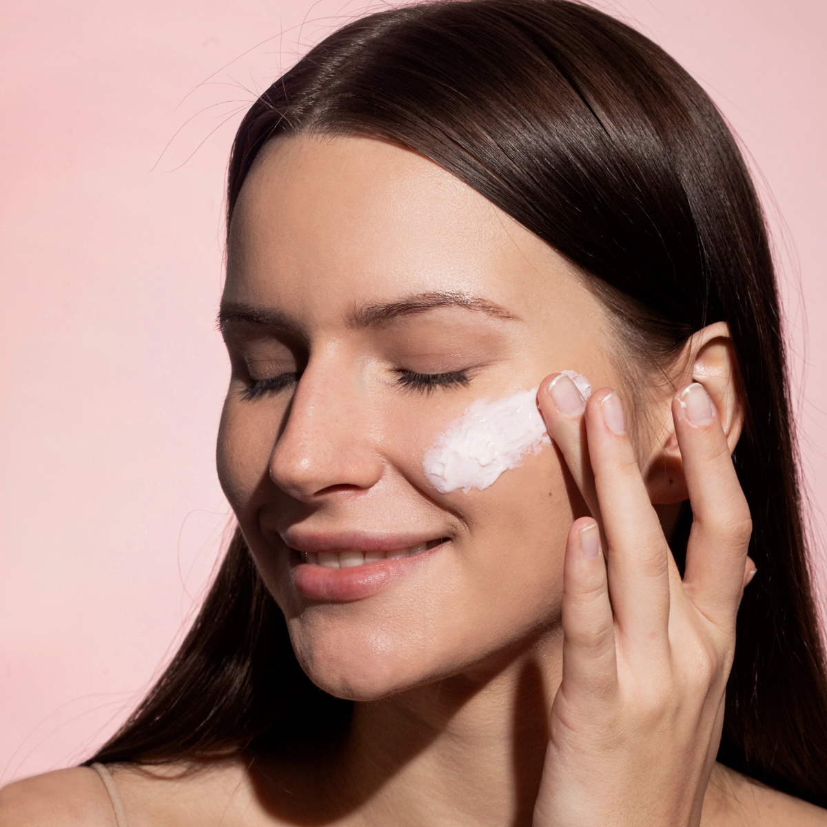 Oh, KEEP ME YOUNG Facial Cream