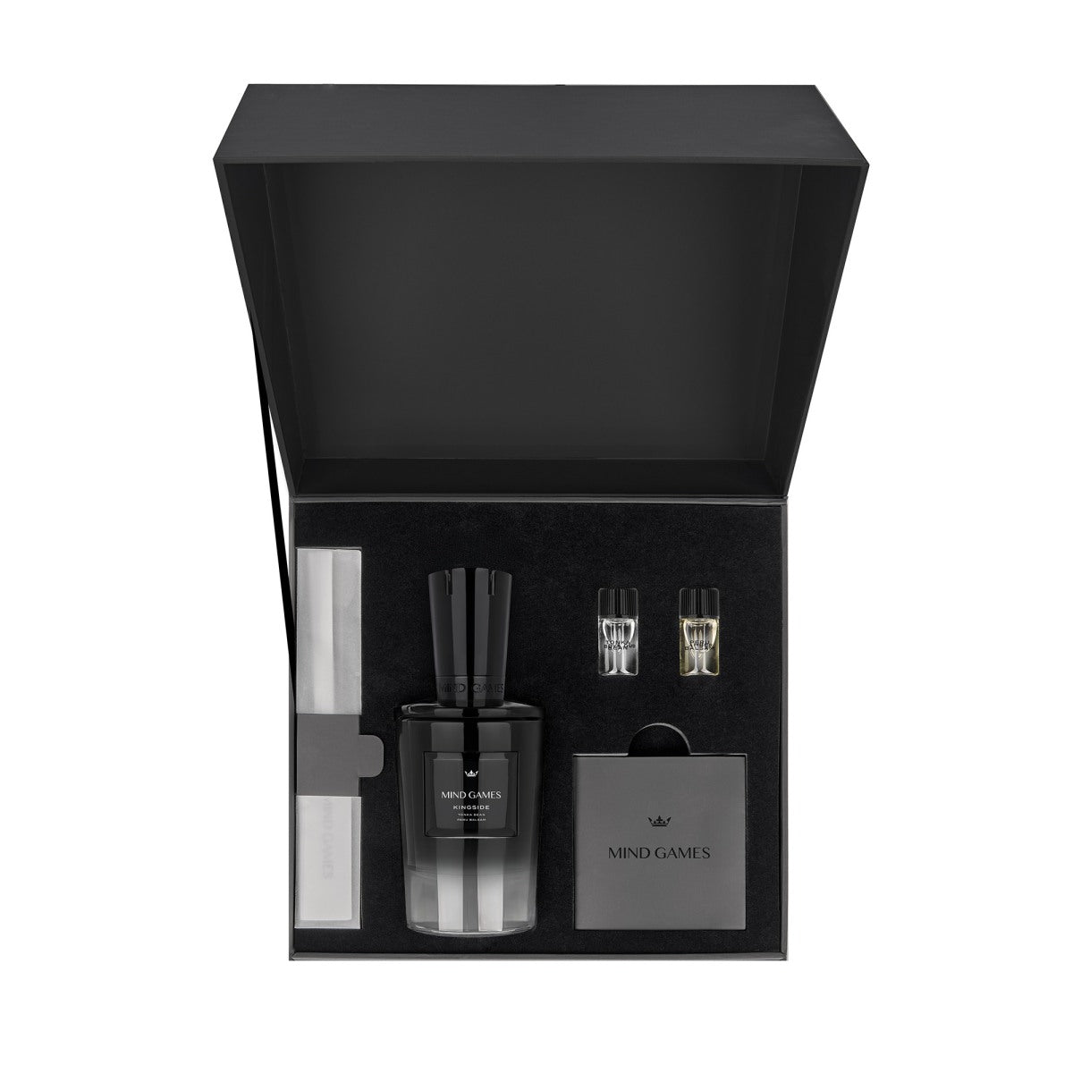 Perfumer Extraordinaire Kingside Eau de Parfum