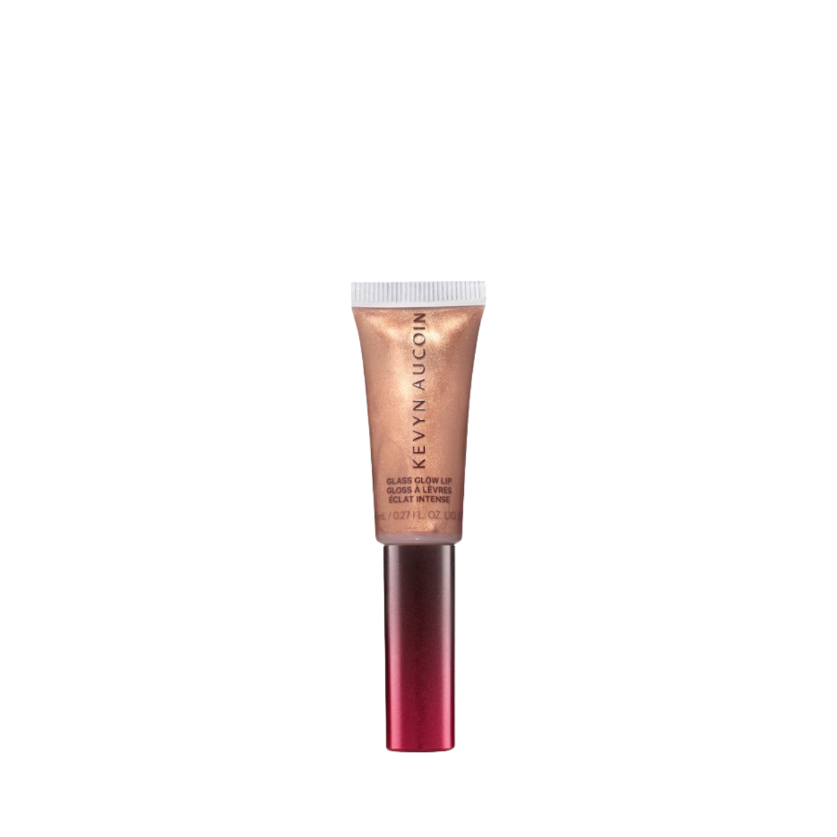 Glass Glow Lip Gloss Spectrum Bronze