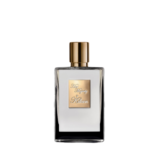 The Narcotics Her Majesty Eau de Parfum