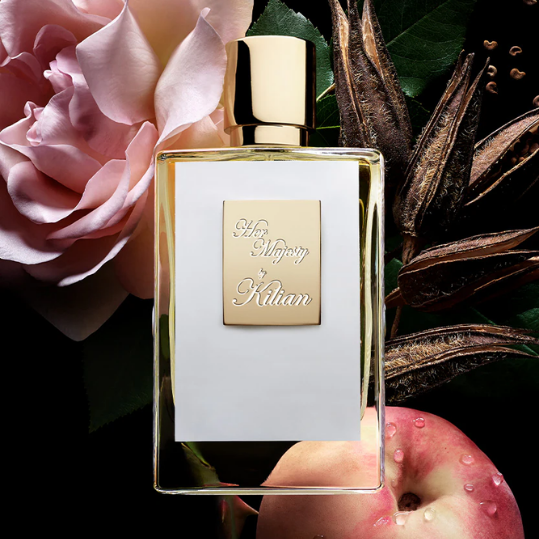 The Narcotics Her Majesty Eau de Parfum