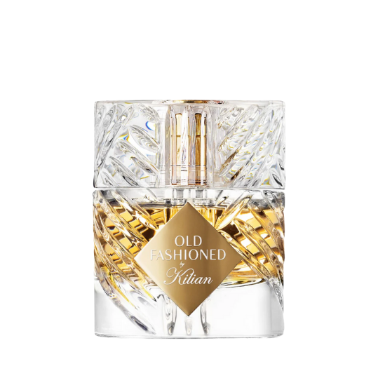 The Liquors Old Fashioned Eau de Parfum