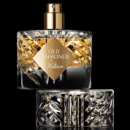 The Liquors Old Fashioned Eau de Parfum