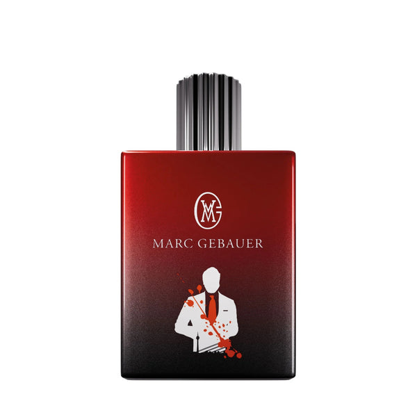 Gebauer Killer Instinct Extrait de Parfum