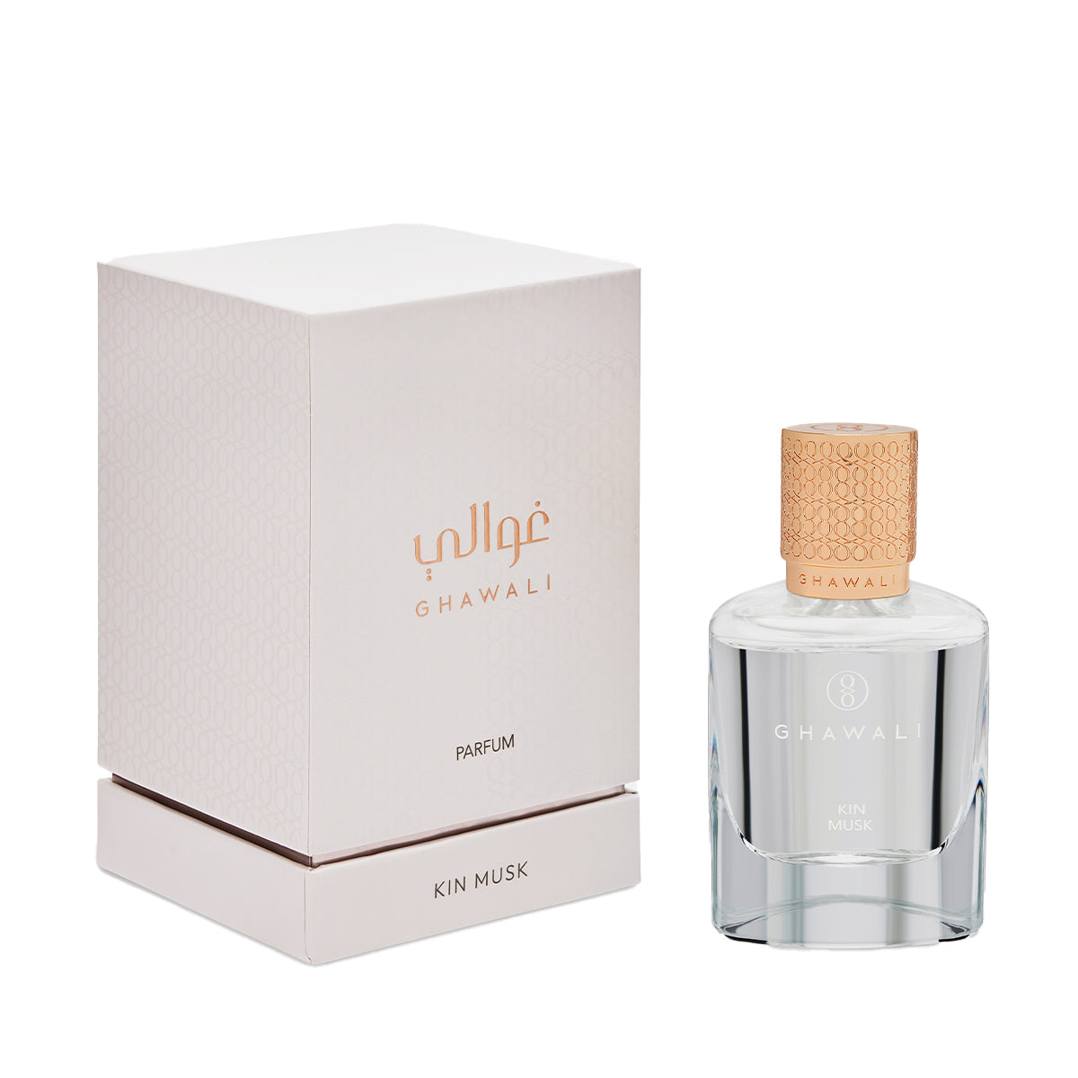 Kin Musk Eau de Parfum