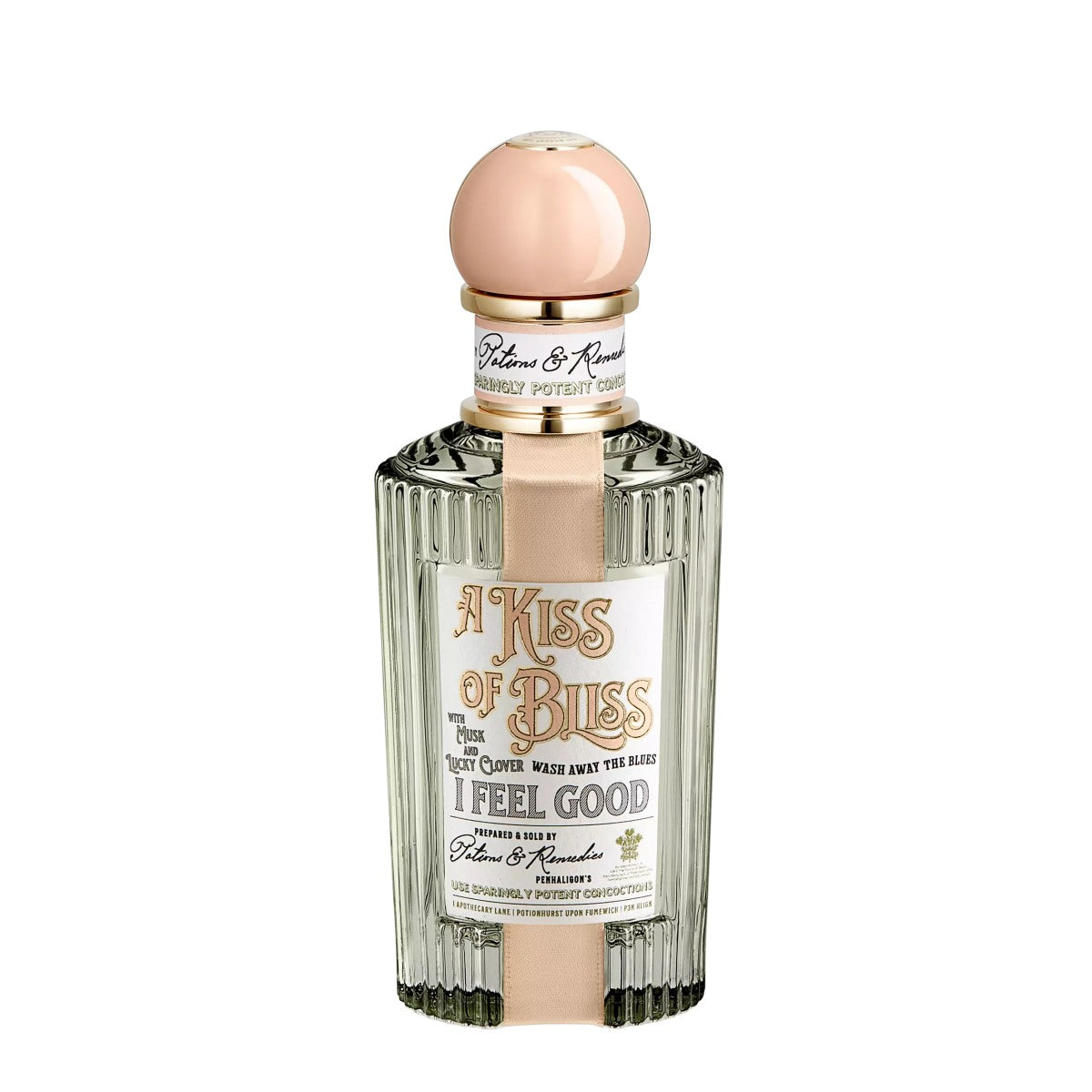 Potions A Kiss of Bliss Eau de Parfum
