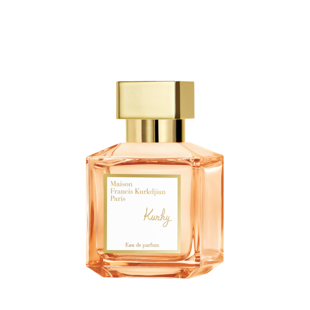 Kurky Eau de Parfum