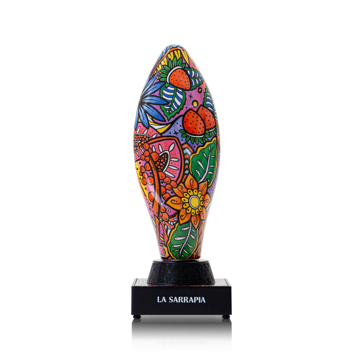 La Sarrapia Extrait de Parfum
