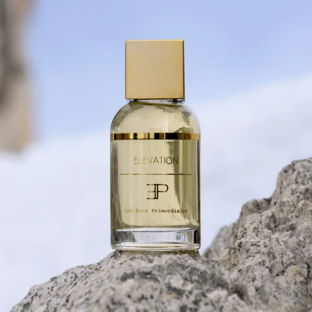 Elevation Eau de Parfum