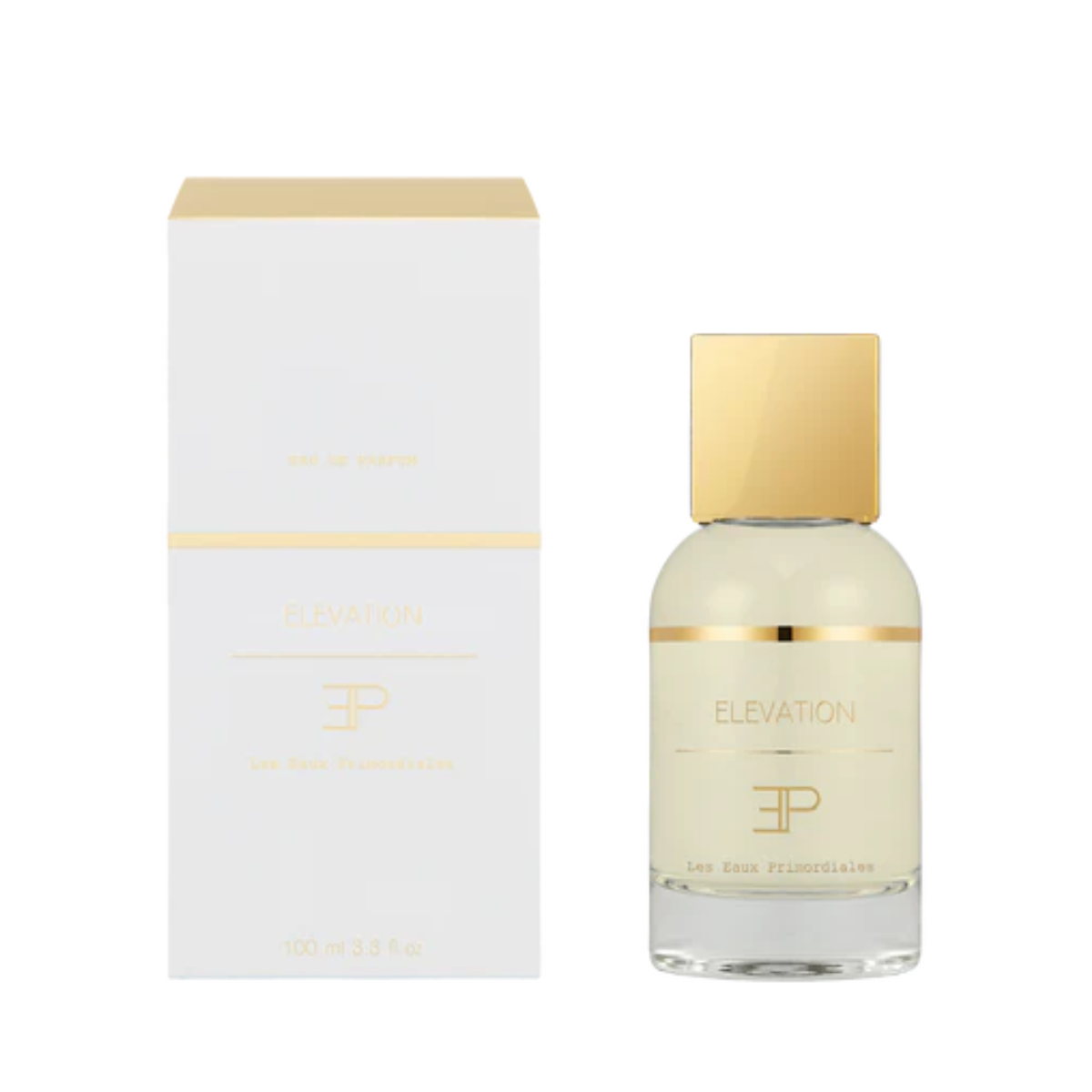 Elevation Eau de Parfum