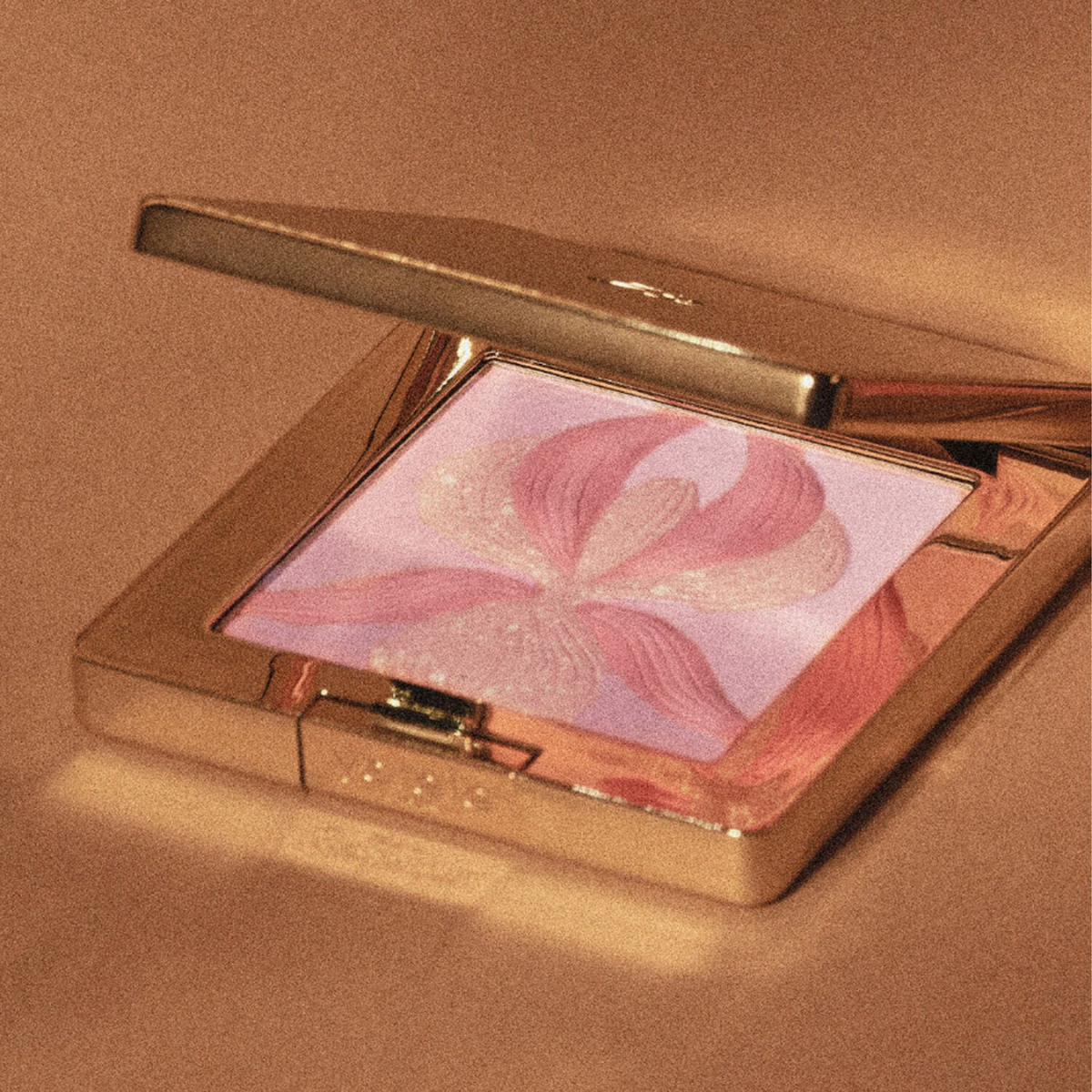L'Orchidée 2 Rose