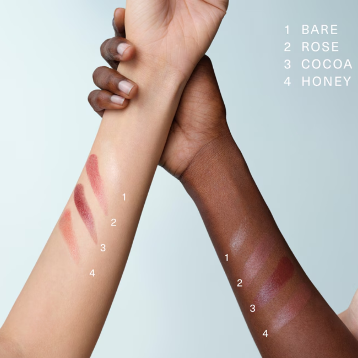 The Lip Treatment Cocoa