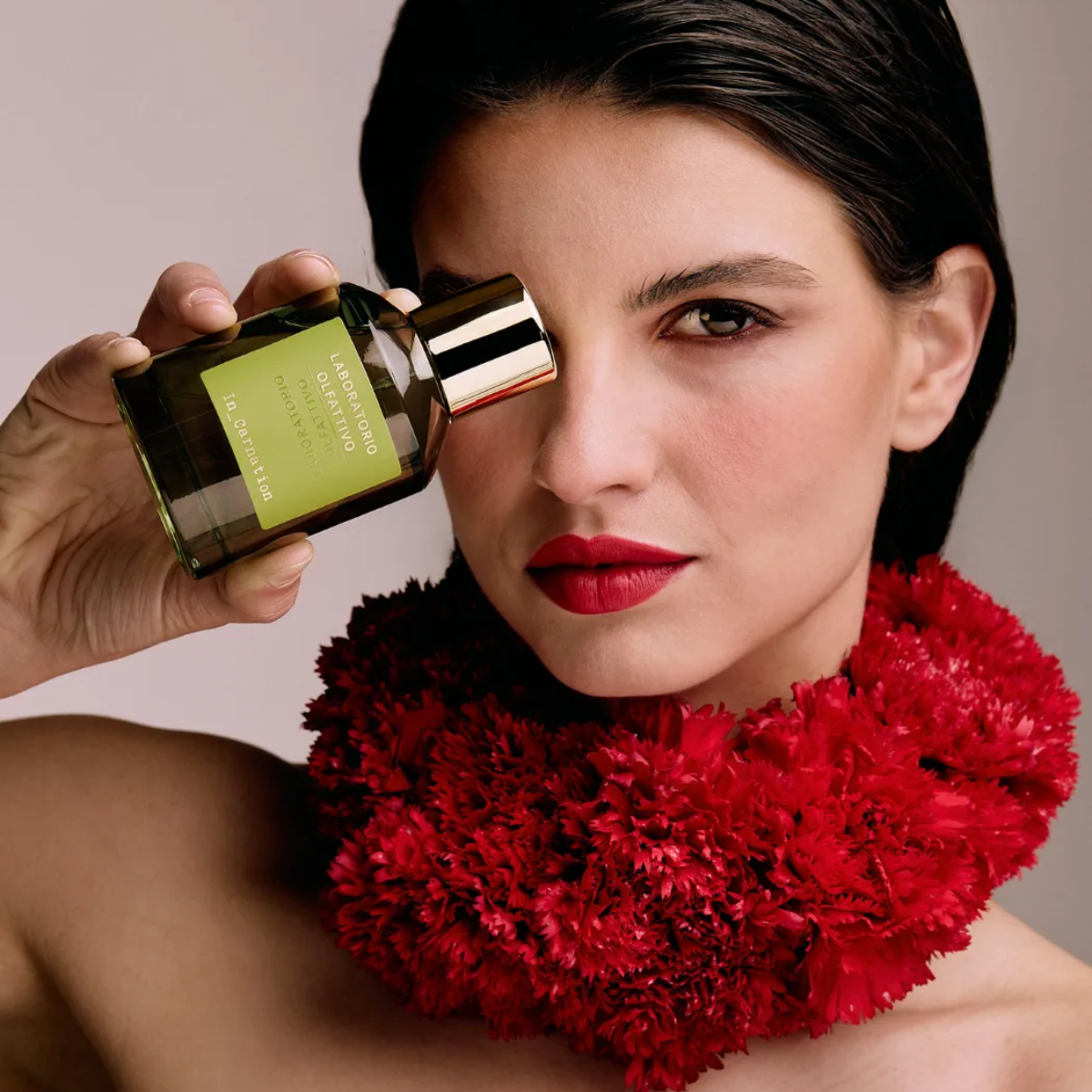 In Carnation Eau de Parfum