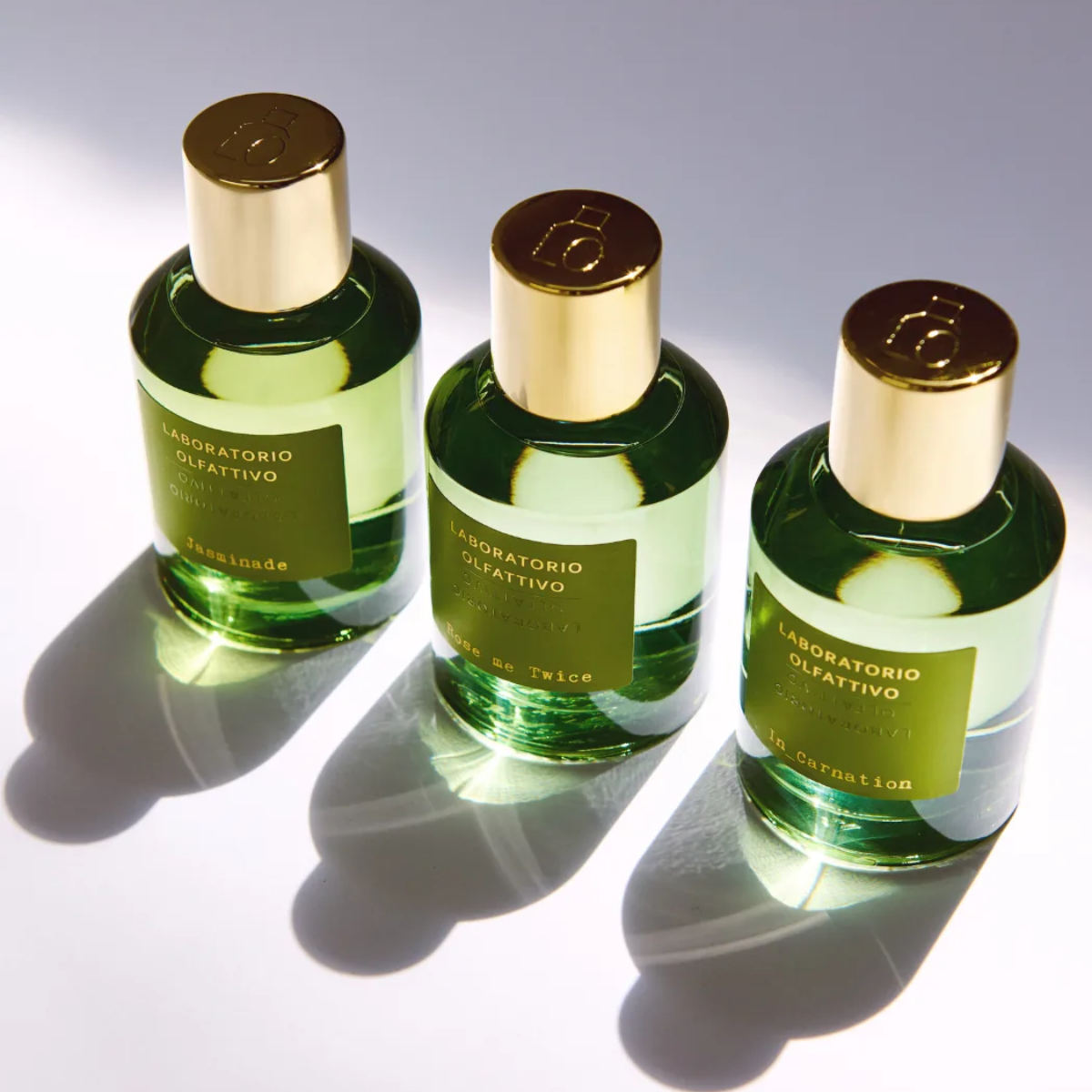 Rose Me Twice Eau de Parfum