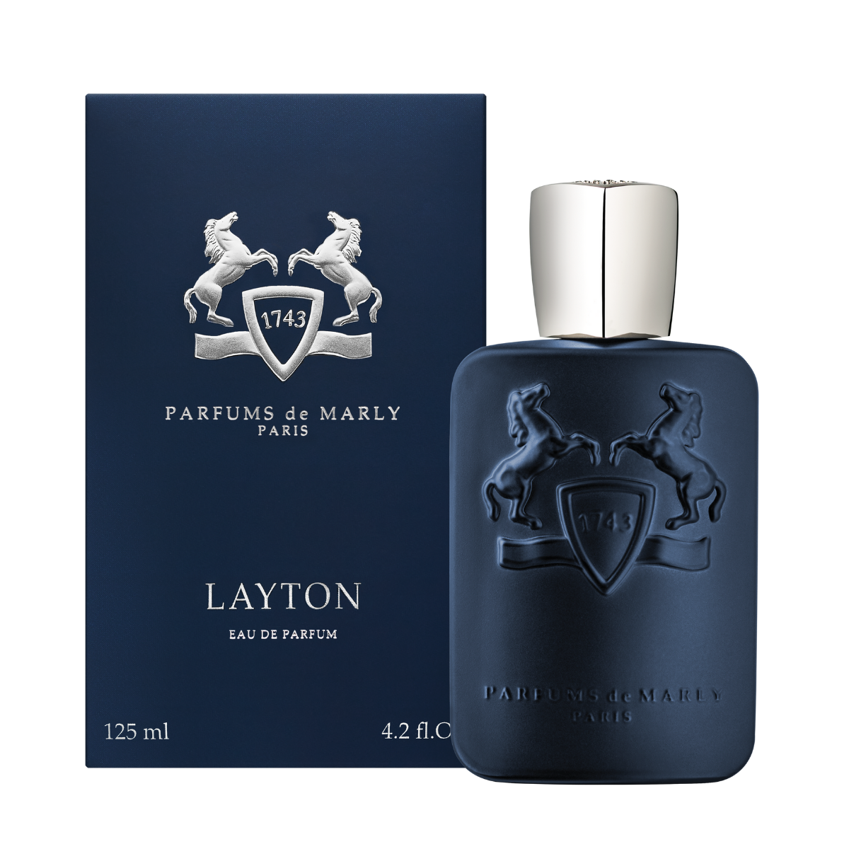 Layton Eau de Parfum