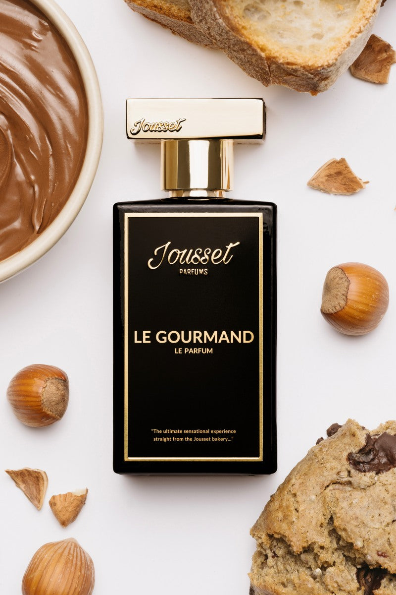 Le Gourmand Parfum
