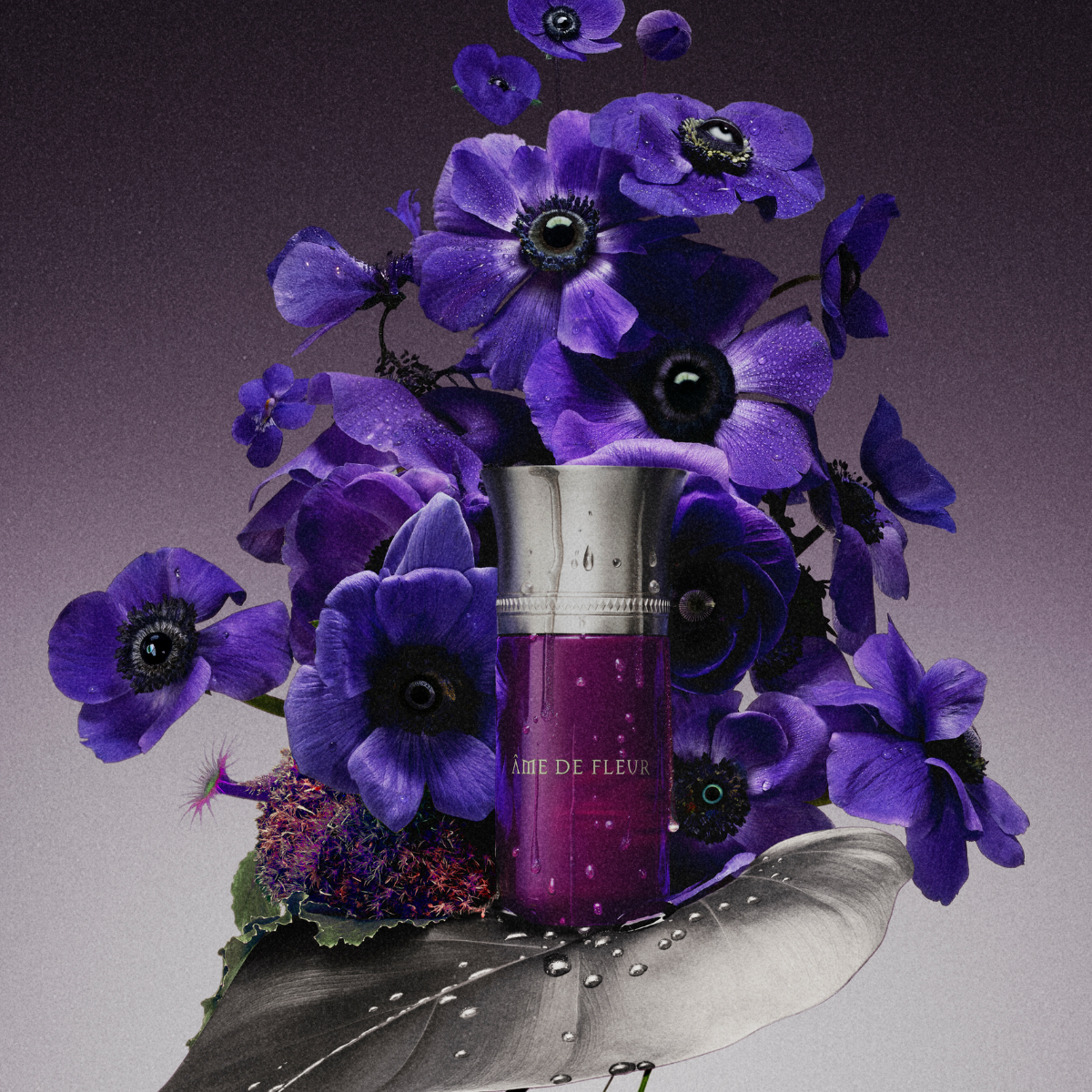 Ame De Fleur Eau de Parfum