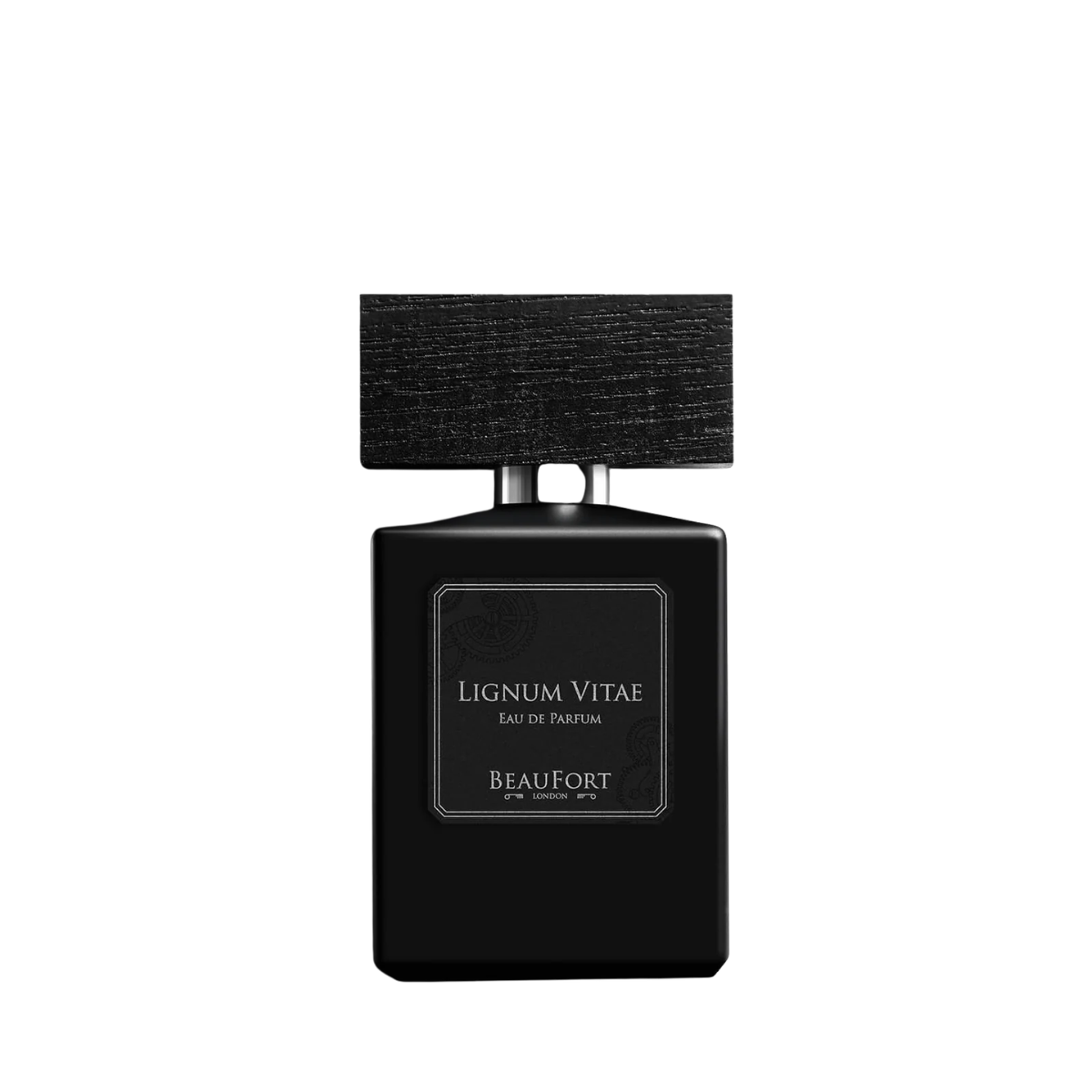 Lignum Vitae Eau de Parfum