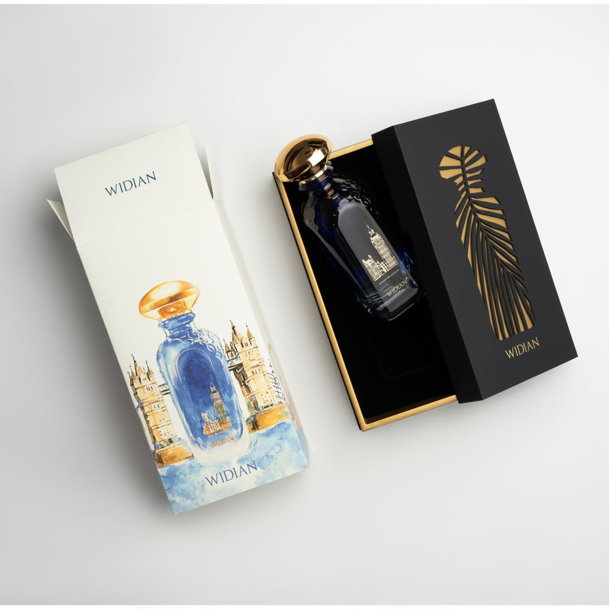 Sapphire Collection London Eau de Parfum