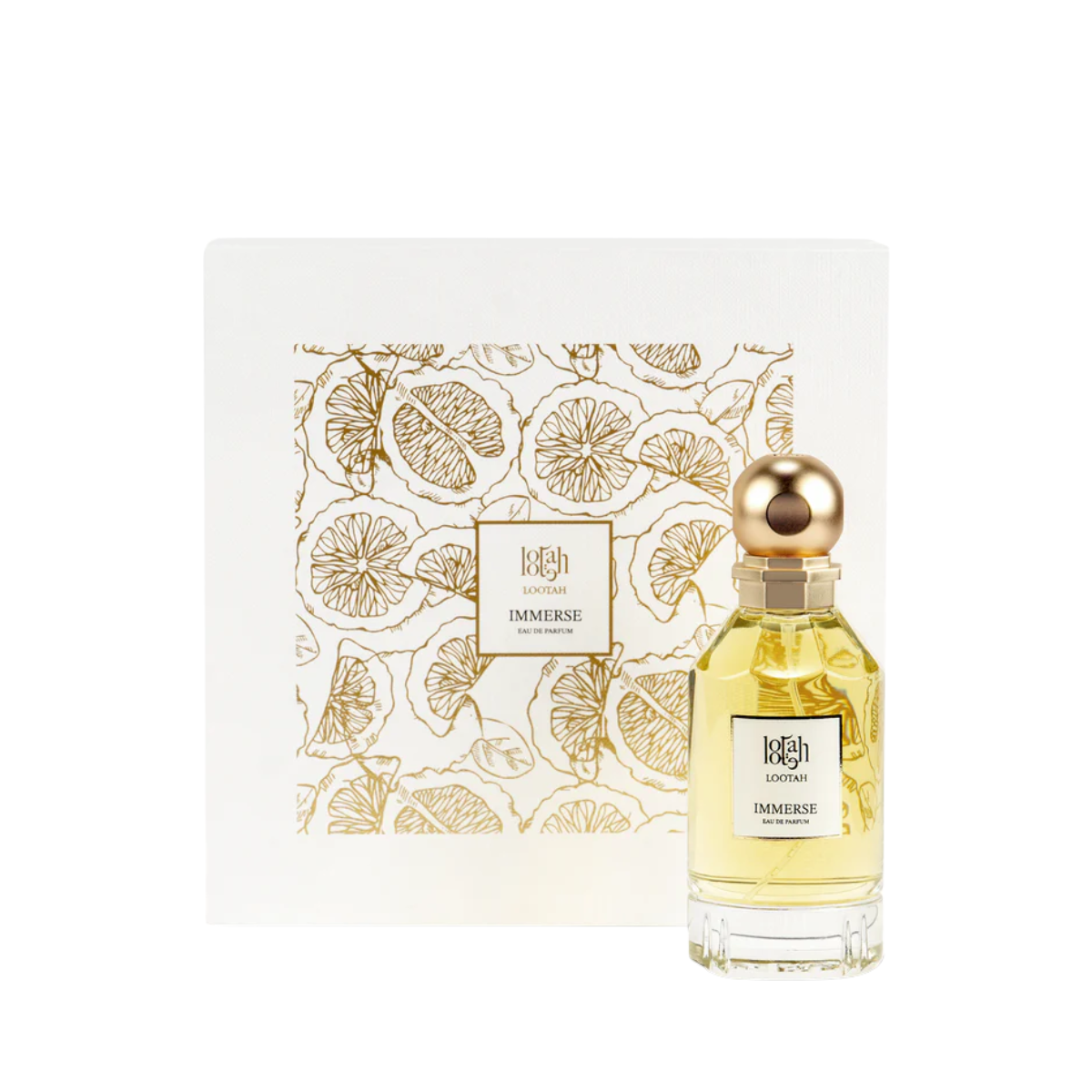 Immerse Eau de Parfum