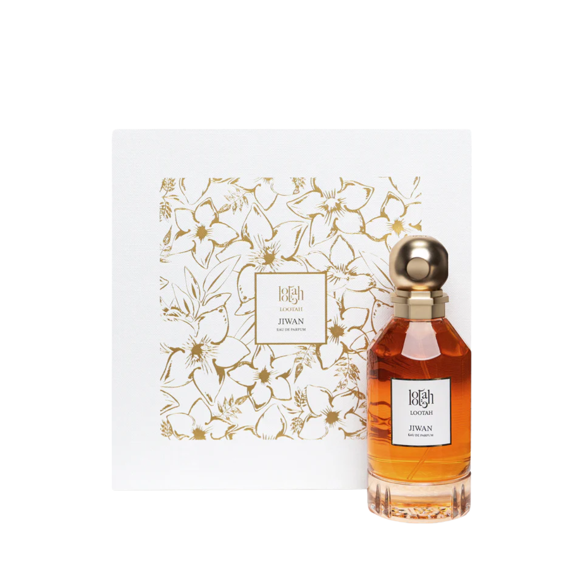 Jiwan Eau de Parfum
