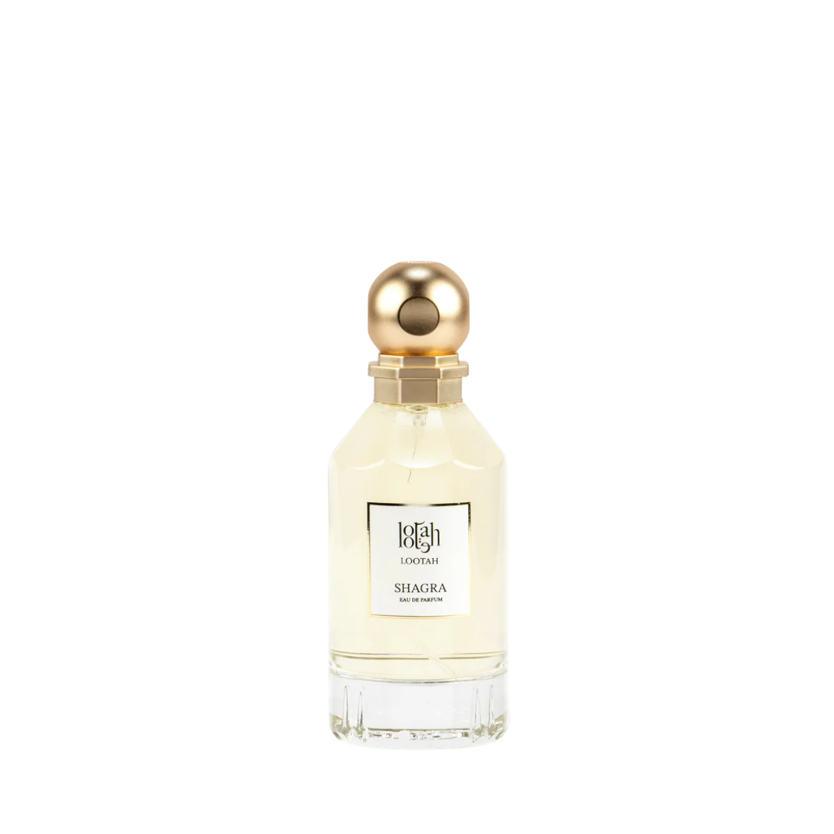 Suave Eau de Parfum