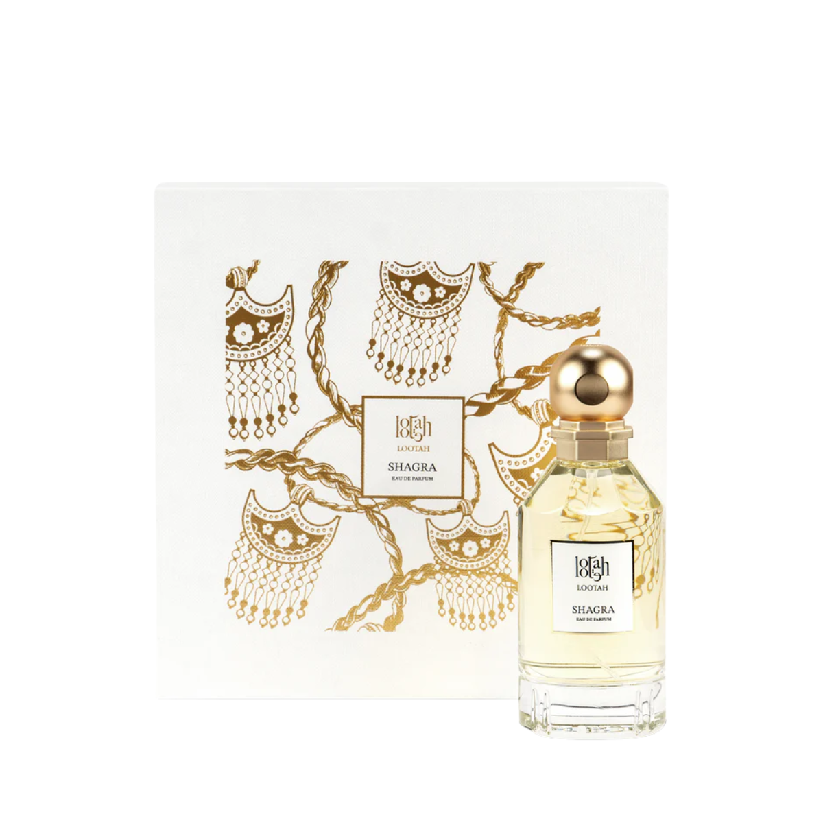 Suave Eau de Parfum