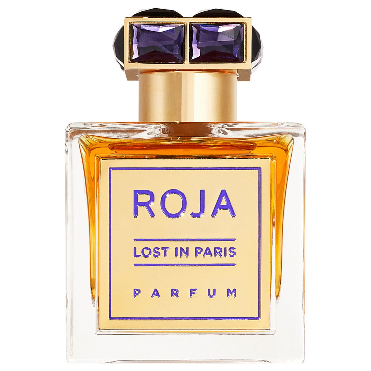 Lost in Paris Parfum