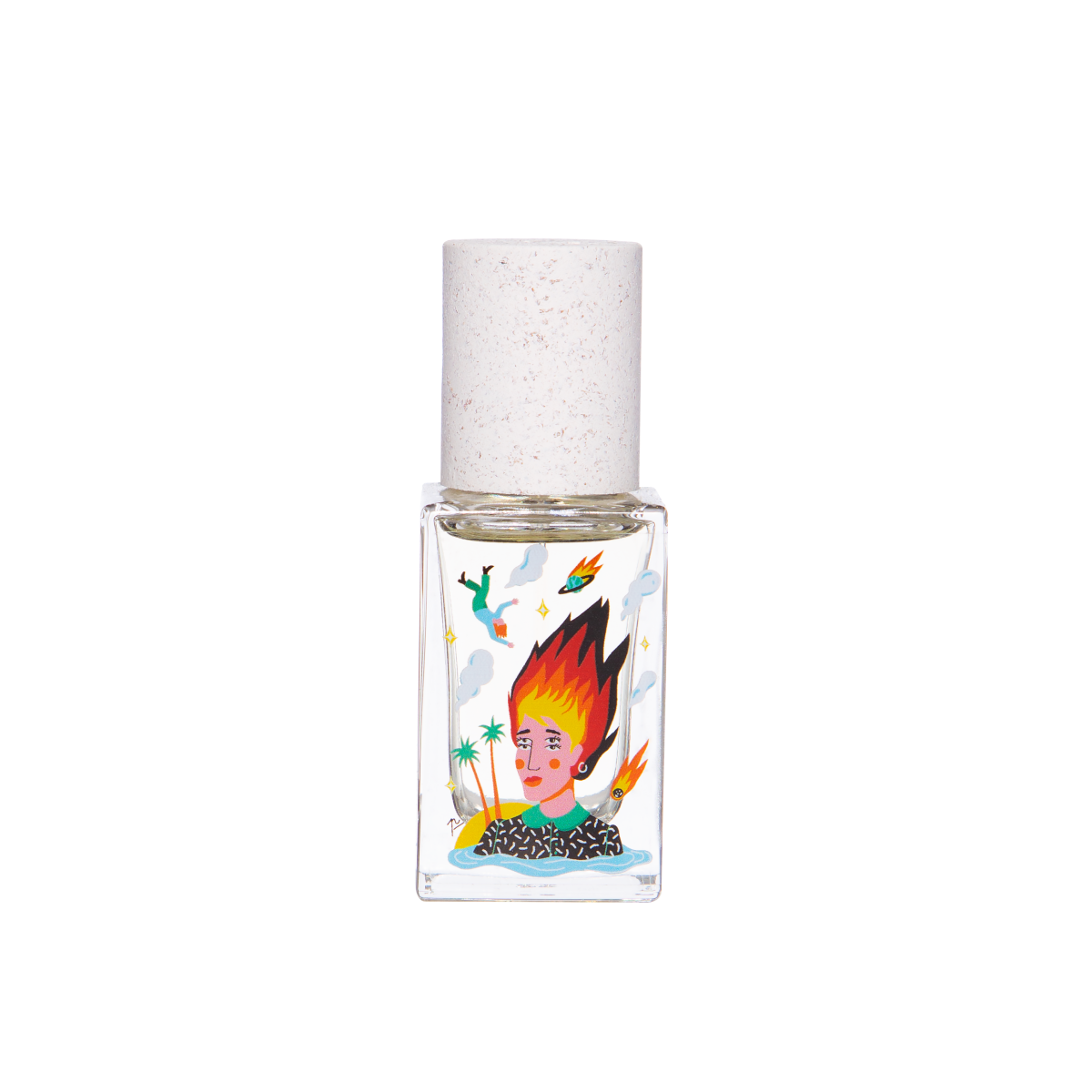 Lost In Translation Eau de Parfum