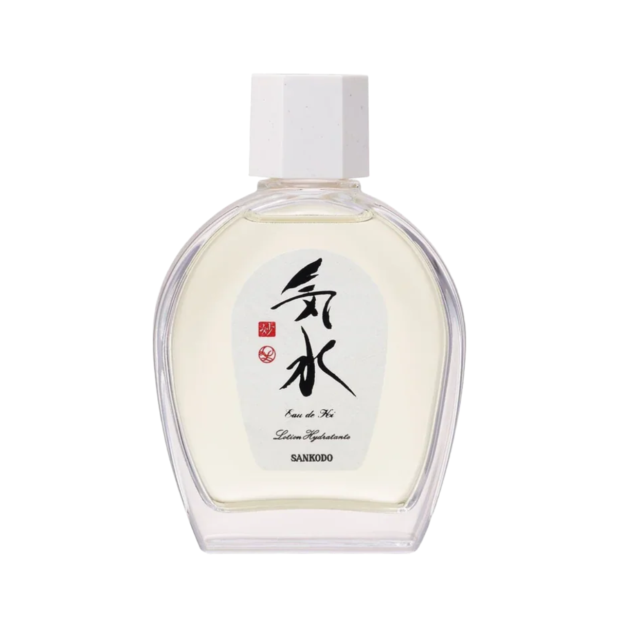 Eau De Ki - Lotion Hydrant