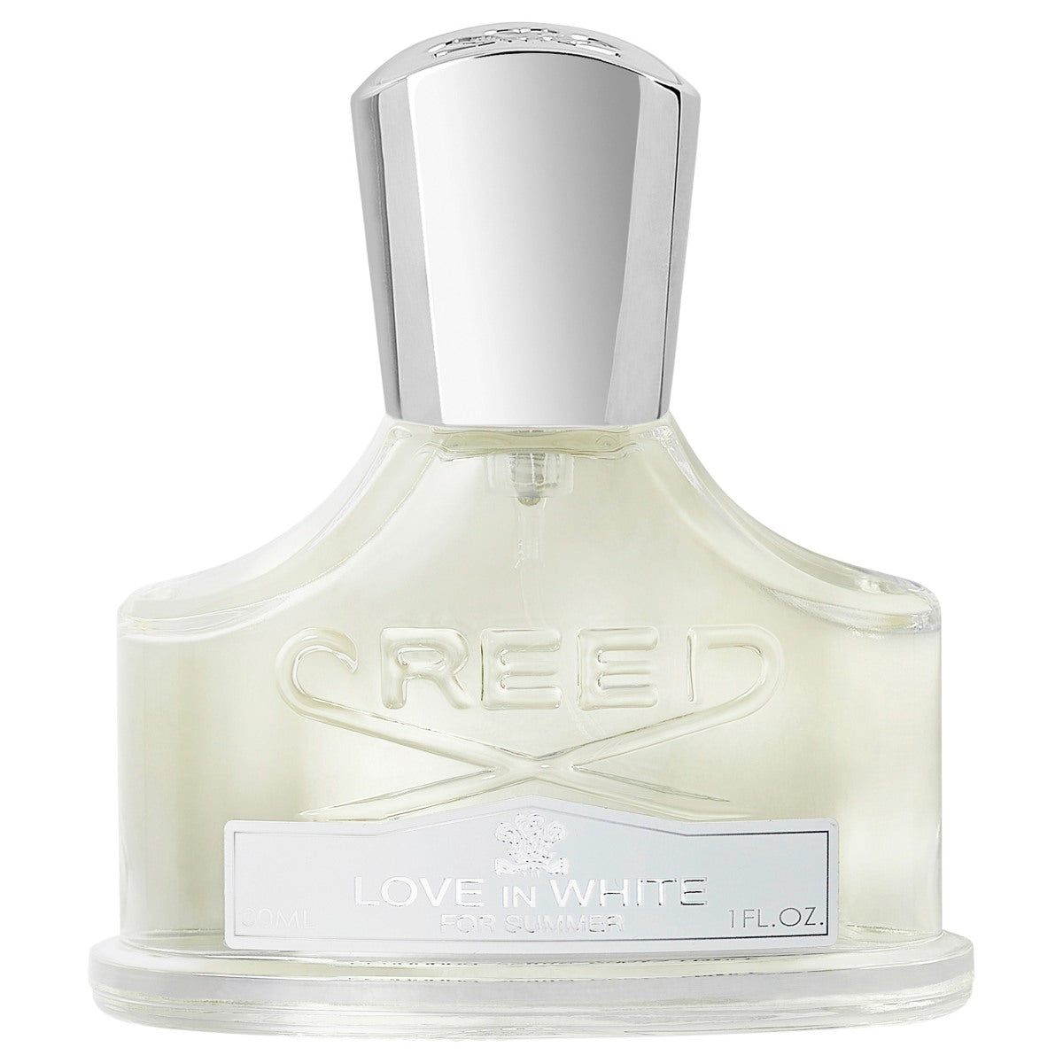 Millesime Women Love in White for Summer Eau de Parfum