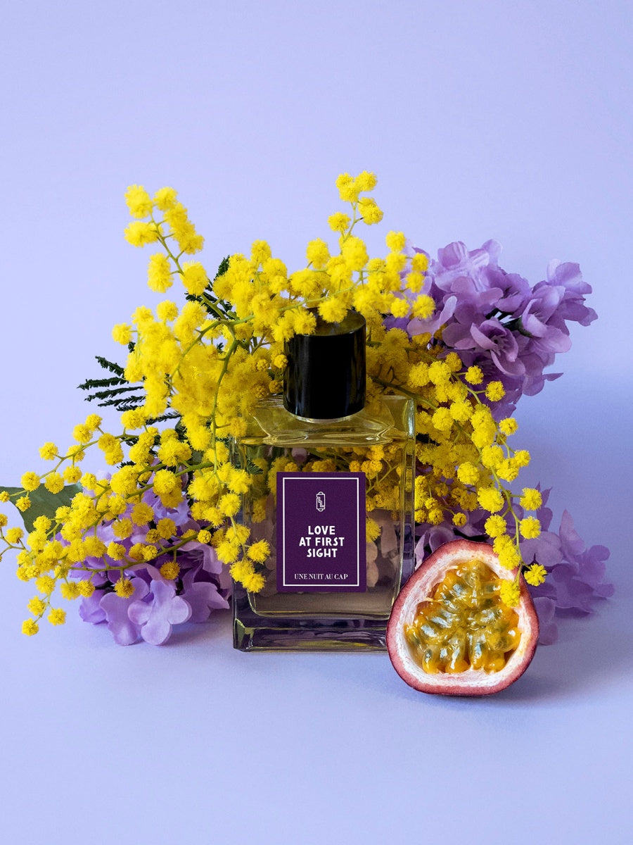 Love At First Sight Eau de Parfum
