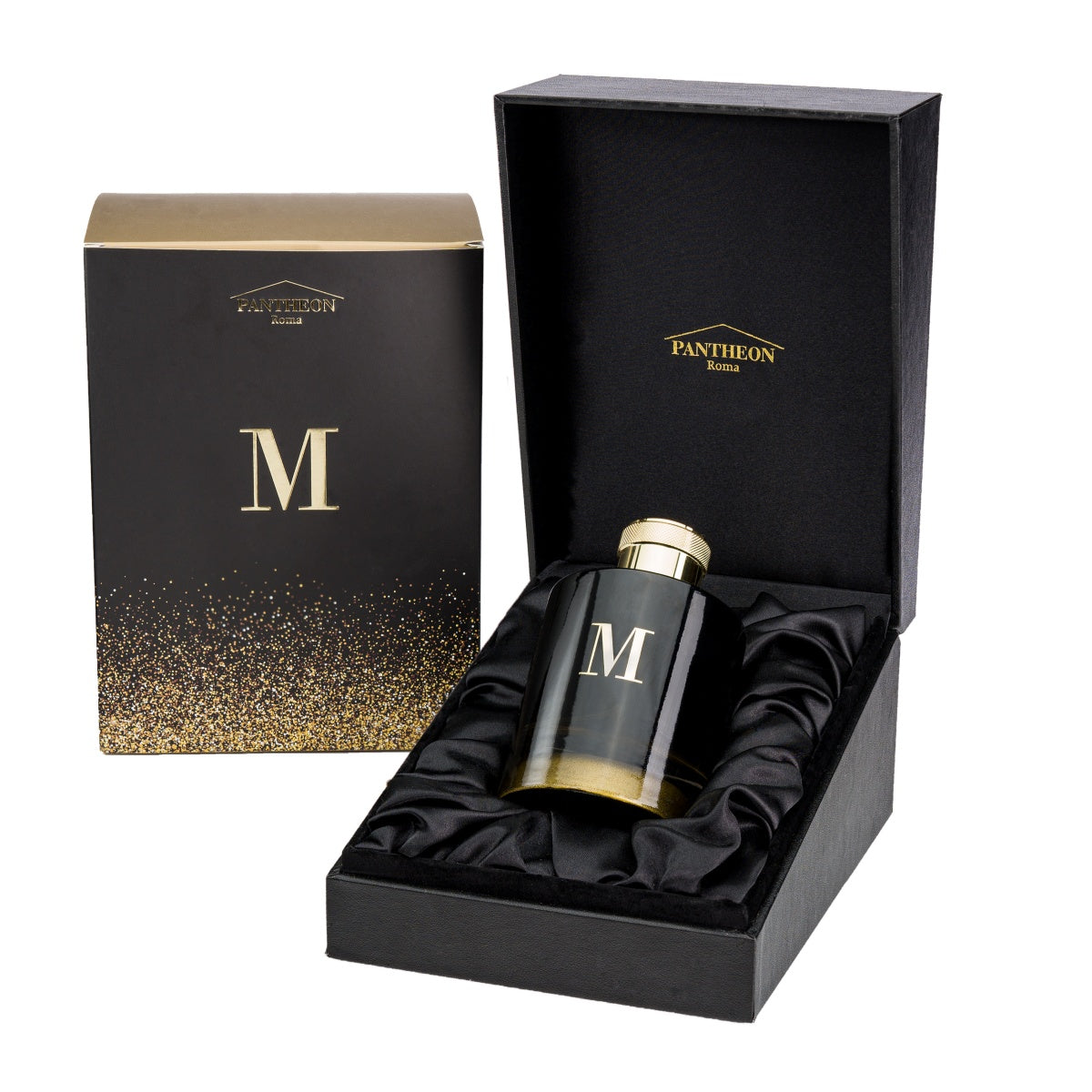 M Special Collection Extrait de Parfum