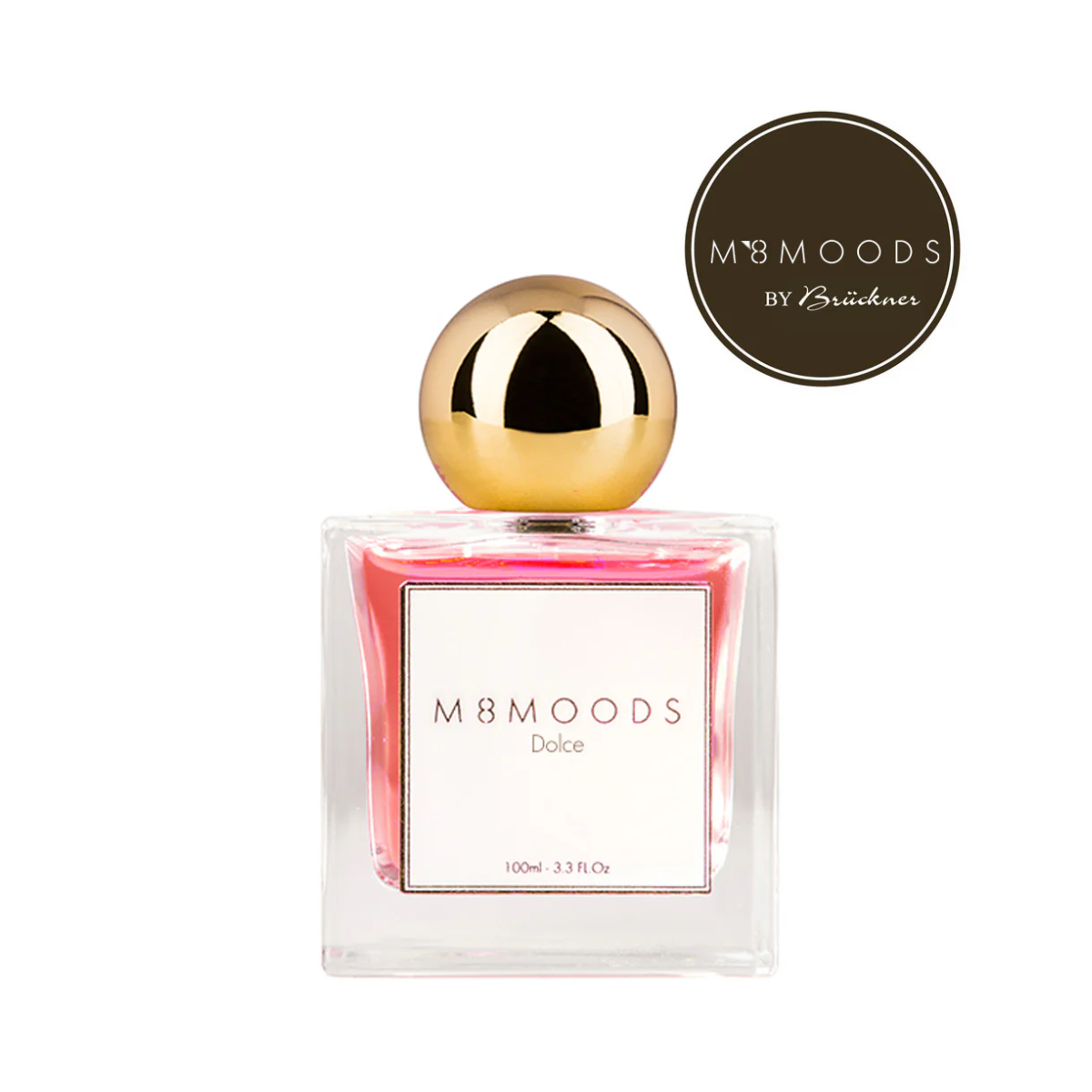 Dolce Eau de Parfum