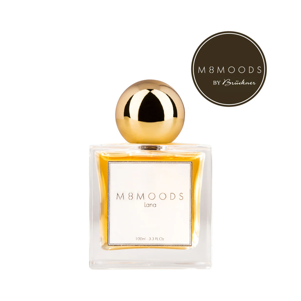 Lana Eau de Parfum