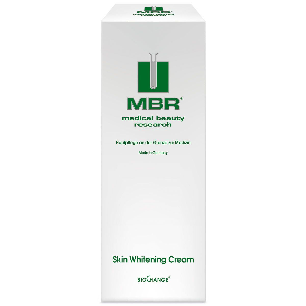 BioChange Skin Whitening Cream