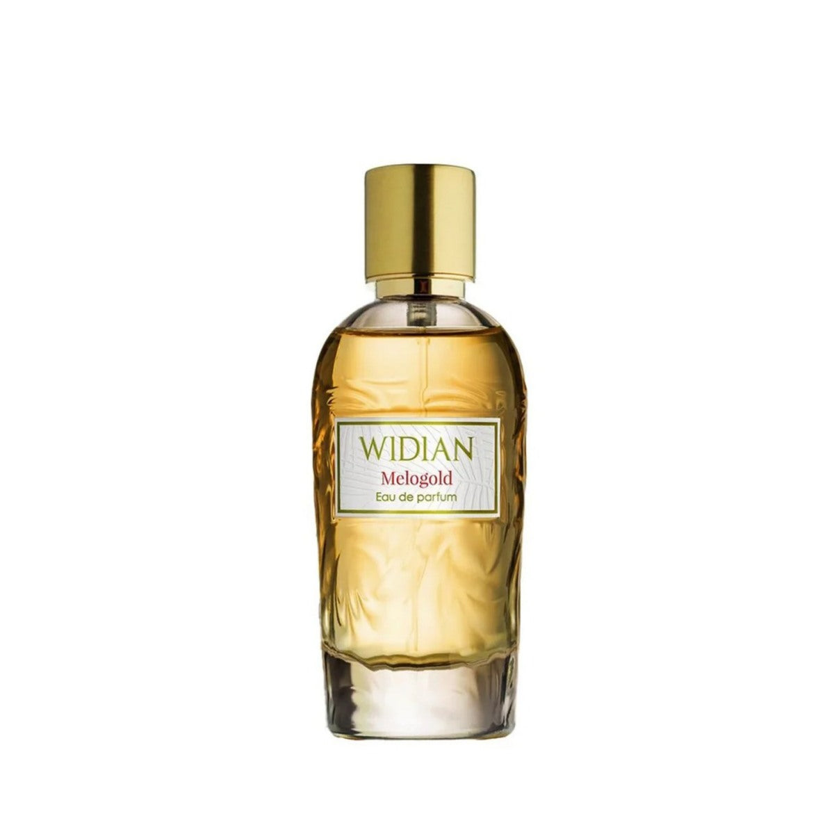 Rose Arabia Collection Melogold Eau de Parfum