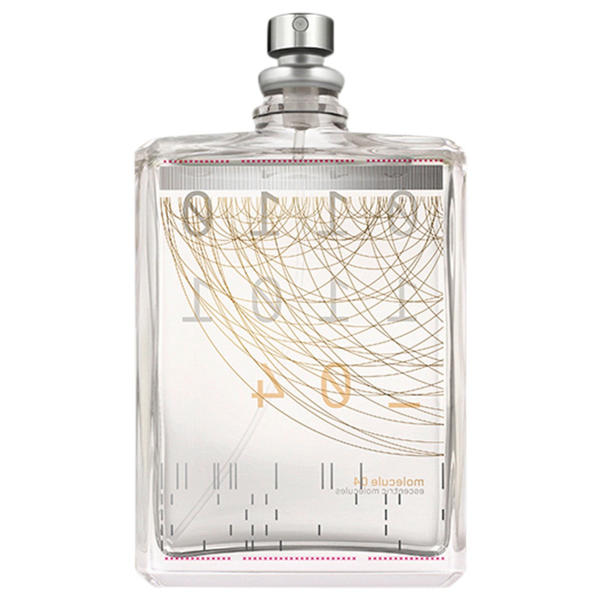 Molecule 04 Eau de Toilette