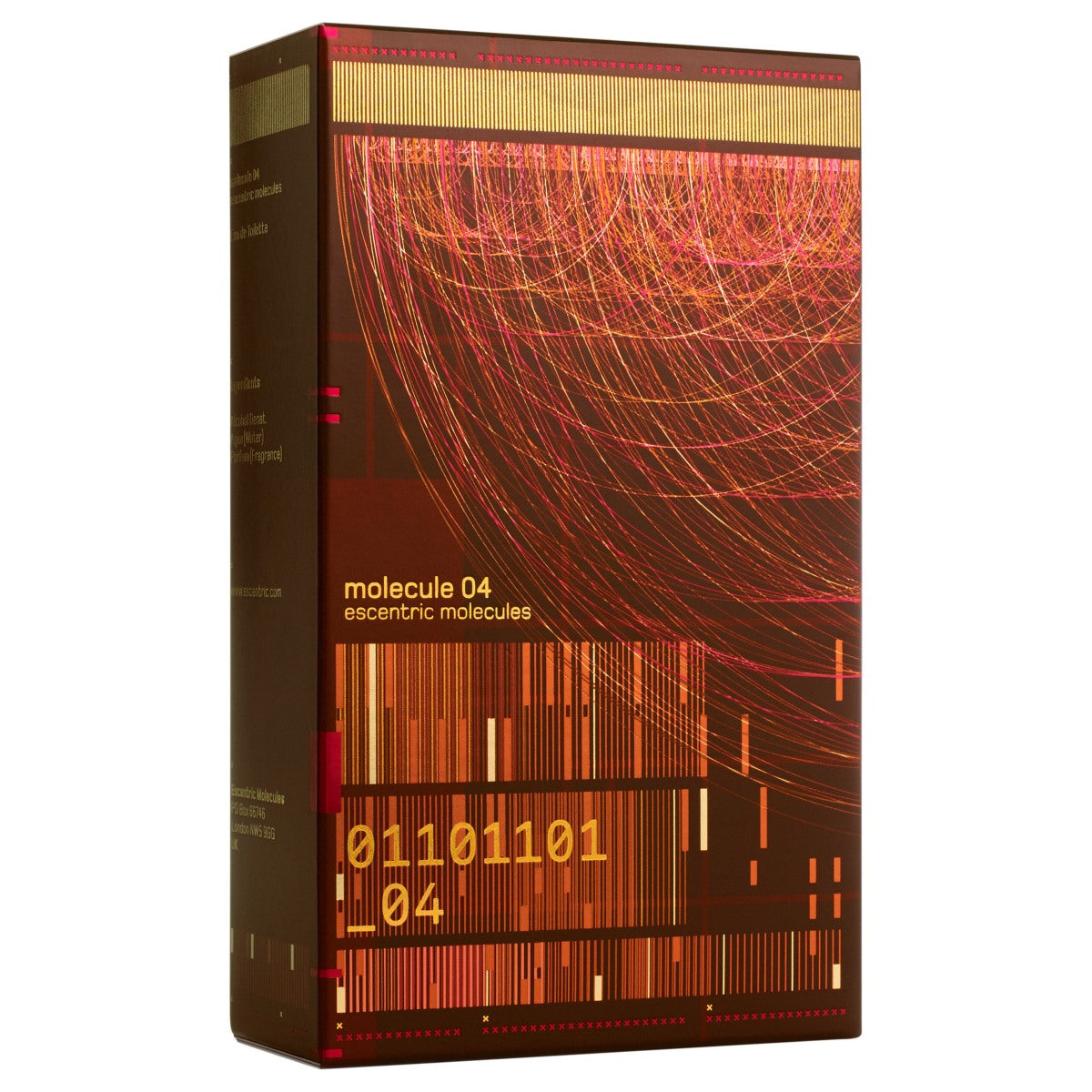 Molecule 04 Eau de Toilette