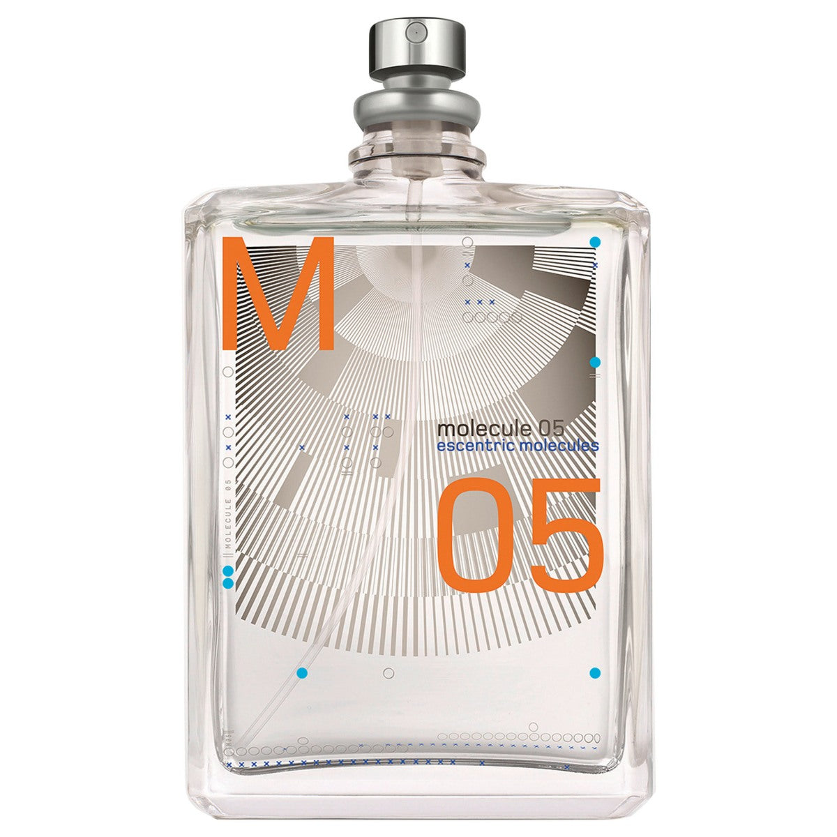 Molecule 05 Eau de Toilette