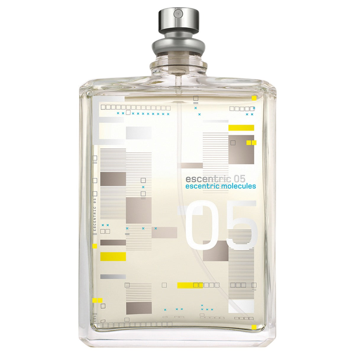 Escentric 05 Eau de Toilette