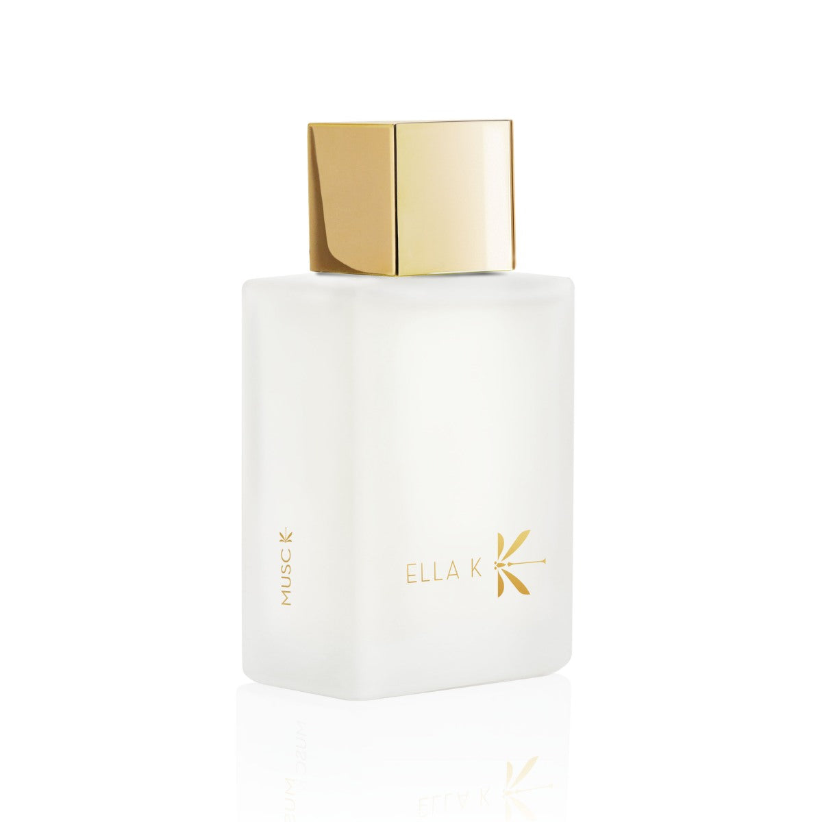 Musc K Eau de Parfum
