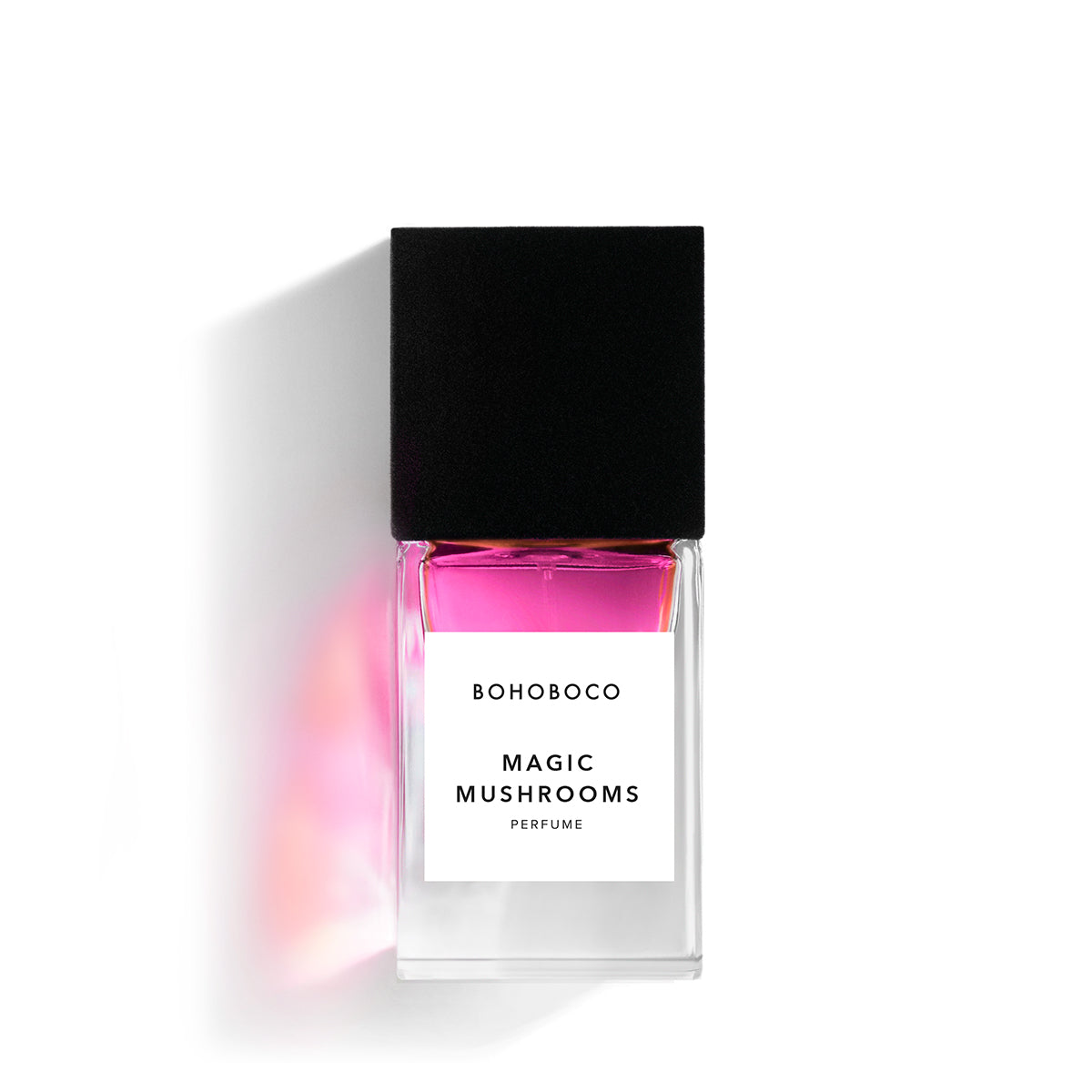 Magic Mushrooms Extrait de Parfum