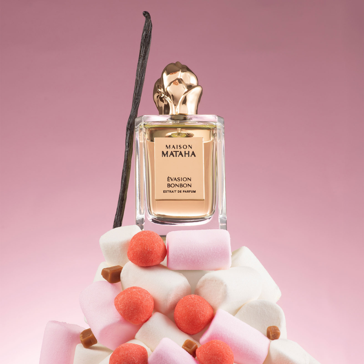 Évasion Bonbon Extrait de Parfum